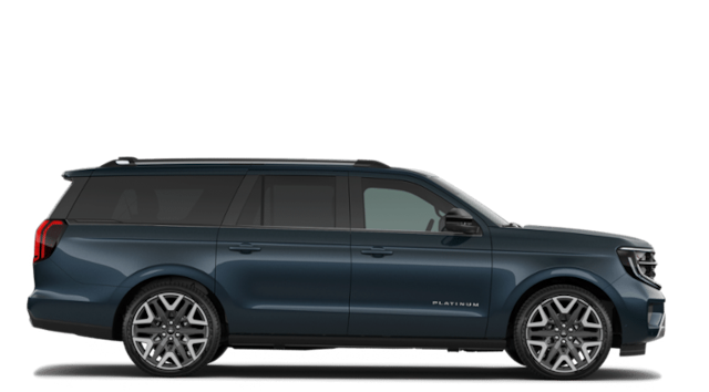 2026 Ford Expedition